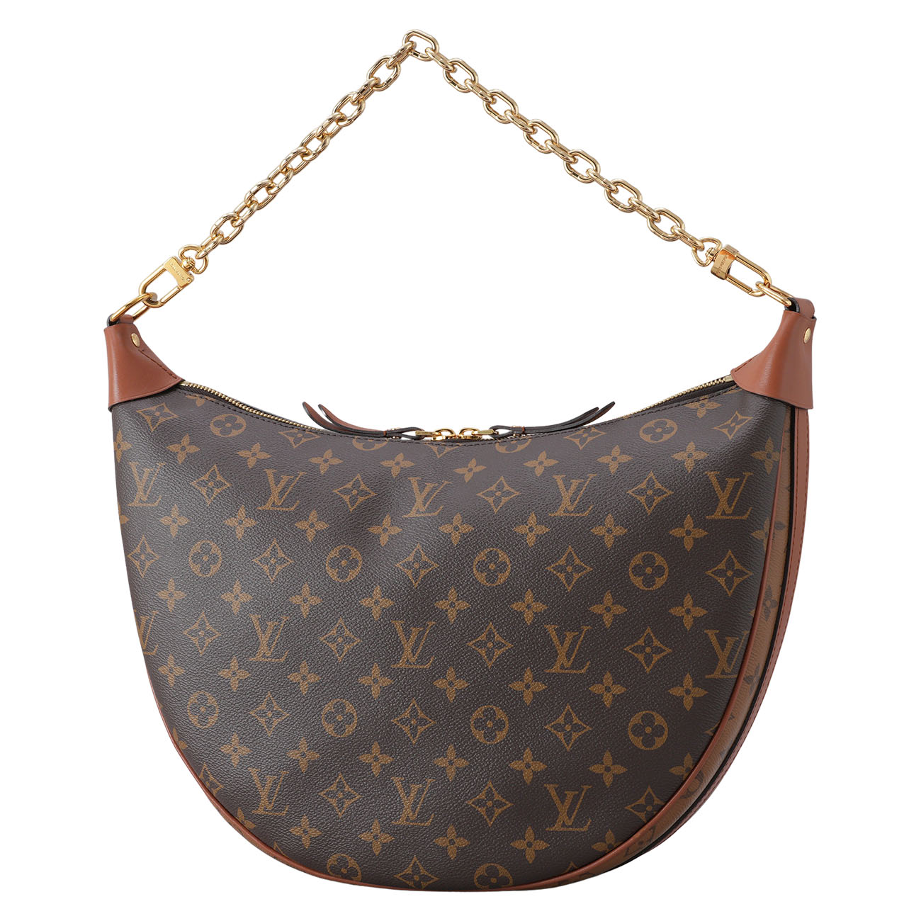LOUIS VUITTON(USED)루이비통 M46311 루프 호보백